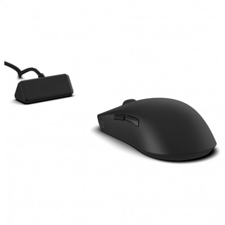 Endgame Gear mängurihiir OP1w 4k v2 4.000Hz juhtmevaba, tume härmatis