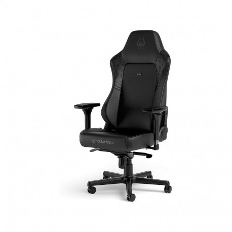 "noblechairs HERO Gaming Stuhl - The Elder Scrolls V: Skyrim 10th Anniversary Edition"