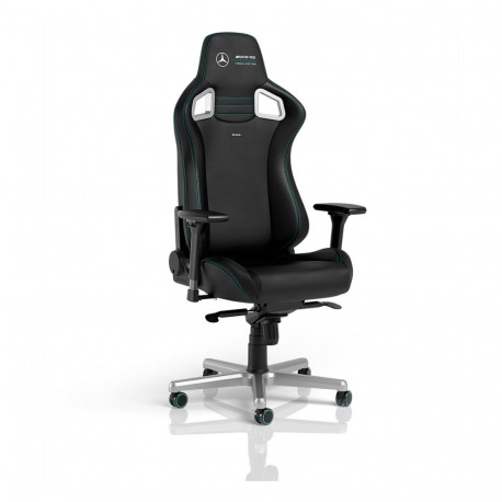 noblechairs mänguritool EPIC, Mercedes-AMG Petronas Formula One meeskonna väljaanne