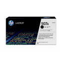 HP tooneri 507A must HV LaserJet Enterprise 500 color M551n 5500 lehte