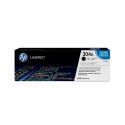 HP Toner CC530A black HV ColorSphere Color LaserJet CP2025 CM2320