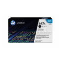 HP Toner CE260A black HV improoved ColorSphere toner Smart Printing Technology Color LaserJet CM4025