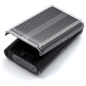 "USB4 NVMe SSD Pro Enclosure"