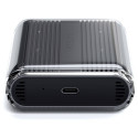 "USB4 NVMe SSD Pro Enclosure"