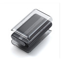 "USB4 NVMe SSD Pro Enclosure"
