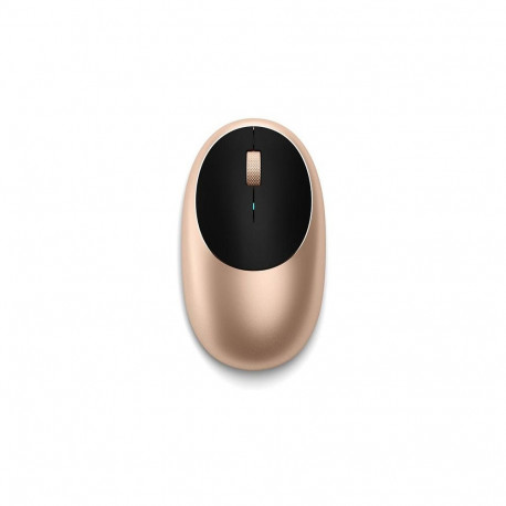 "Satechi M1 Bluetooth Maus, Gold, Bluetooth, ST-ABTCMG"