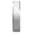 "Bluetooth Media Button, Schwarz/Silber, ST-BMB"