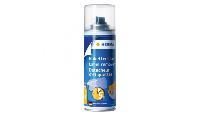 "HERMA Etikettenlöser Sprühdose Aerosol 200ml"