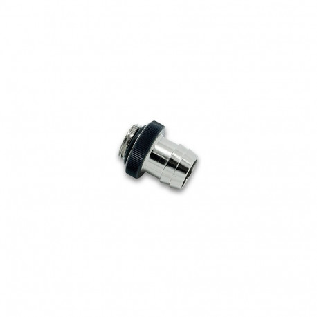 "EK Water Blocks EK-HFB Anschluss gerade G1/4 Zoll AG auf 12mm ID - schwarz"