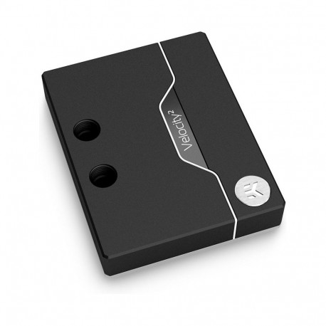 EK Waterblocks EK-Quantum Velocity² D-RGB – AM5, nikkel + atsetaal