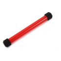 "EK Water Blocks EK-CryoFuel Solid Premix, Scarlet Red - 1000ml"