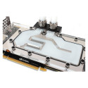 EK Water Blocks EK-CryoFuel Solid Premix 1000ml, pilvvalge