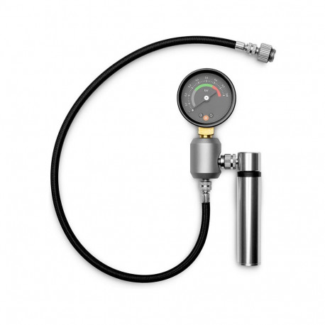 EK Water Blocks lekketester EK-Loop Leak Tester Flex