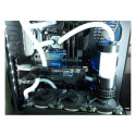 "EK Water Blocks EK-CryoFuel Solid Premix, Cloud White - 1000ml"