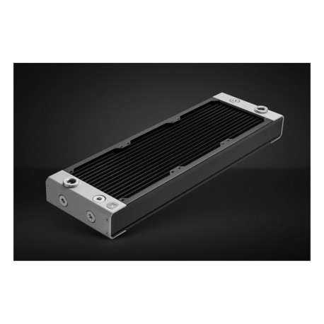 "EK Water Blocks EK-Quantum Surface P360M X-Flow - schwarz"