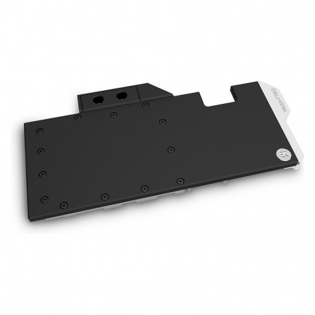 EK Water Blocks EK-Quantum Vector FTW3 RTX 3070 D-RGB – nikkel + atsetaal