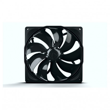 "Noiseblocker NB-eLoop Fan B14-PS Black Edition - 140mm PWM"