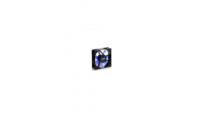 "Noiseblocker BlackSilent Fan XE1 - 92mm"