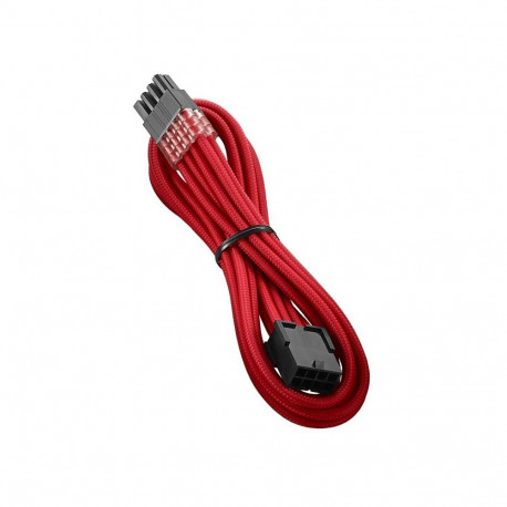 CableMod PRO ModMesh 8-Pin PCIe pikenduskaabel 45cm, punane