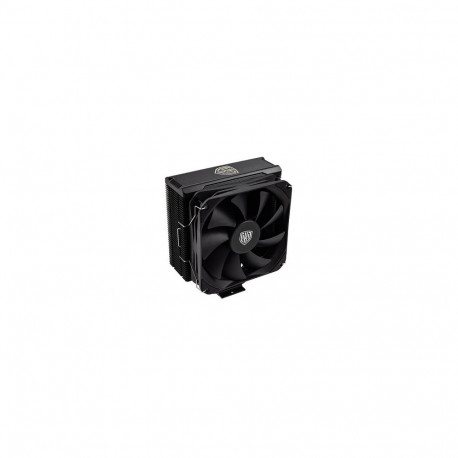 K Kolink protsessorijahuti Umbra EX180 Black Edition 120mm, must
