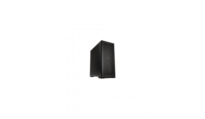 "Kolink Unity Meshbay Performance Midi-Tower, Mesh - schwarz"