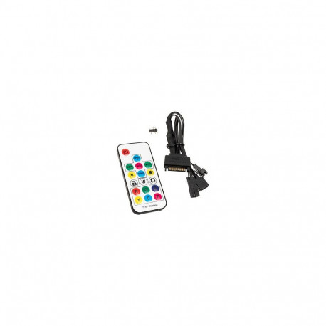 "Kolink Inspire L1 3-Pin 5V ARGB Controller - SATA"