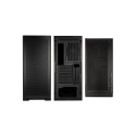 "Kolink Unity Meshbay Performance Midi-Tower, Mesh - schwarz"