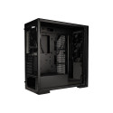 "Kolink Unity Meshbay Performance Midi-Tower, Mesh - schwarz"