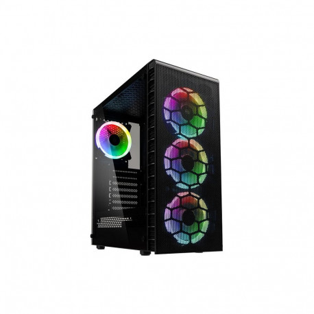 Kolink arvutikorpus Observatory Lite Mesh ARGB Midi-Tower, must