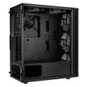 "Kolink Observatory HF Mesh ARGB Midi-Tower - schwarz"