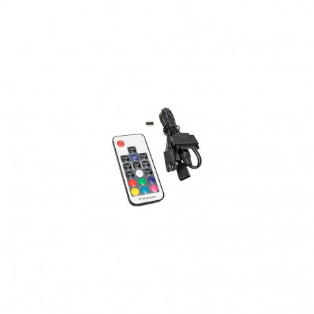 Kolink RGB-kontroller Inspire L2 4-Pin 12V - SATA