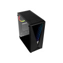 "Kolink Void RGB Midi-Tower - schwarz Window"