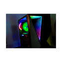 "Kolink Void RGB Midi-Tower - schwarz Window"