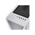 "Kolink VOID RGB Midi-Tower - weiß Window"