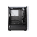 "Kolink VOID RGB Midi-Tower - weiß Window"