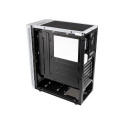 "Kolink VOID RGB Midi-Tower - weiß Window"