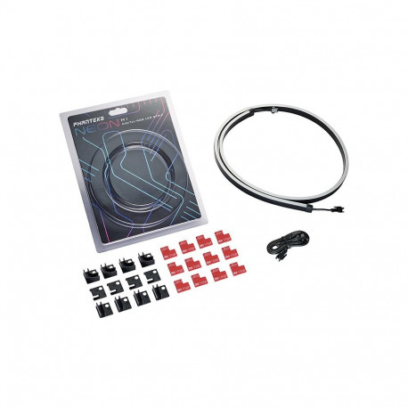 "Bandeau LED Phanteks Neon Digital 1m (RGB)"