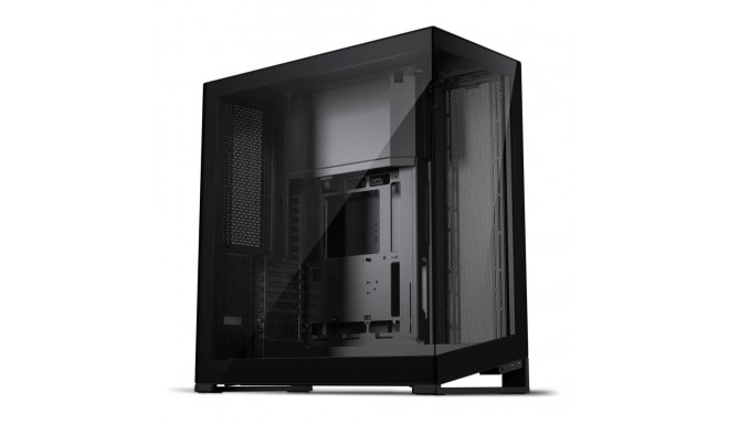 "Phanteks NV9 MK2 ARGB (schwarz, Tempered Glass x 2)"