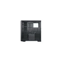"Phanteks Enthoo Pro 2 (schwarz, Tempered Glass)"