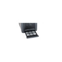 "Phanteks Enthoo Pro (schwarz, Split-Window Design)"