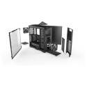 "Phanteks Enthoo Pro (schwarz, Tempered Glass)"