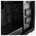 "Phanteks Enthoo Pro (schwarz, Tempered Glass)"