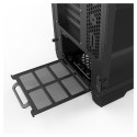 "Phanteks Enthoo Pro (schwarz, Tempered Glass)"