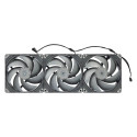 "140mm PHANTEKS T30 PWM schwarz 3er-Pack"
