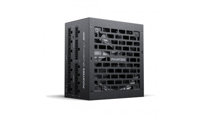 "1200W PHANTEKS AMP GH schwarz"