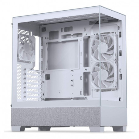 "PHANTEKS XT View Matrix weiß"