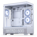 "PHANTEKS XT View Matrix weiß"