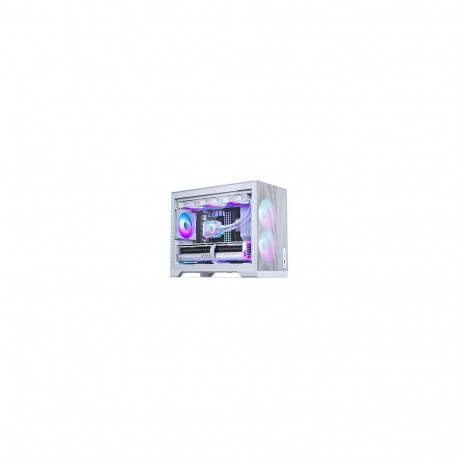 PHANTEKS XT M3 RGB, valge