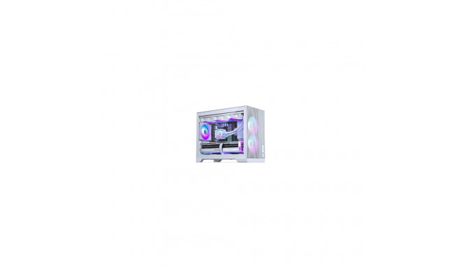 "PHANTEKS XT M3 RGB weiß"