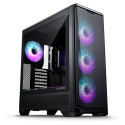 "PHANTEKS Eclipse G400A DRGB schwarz"